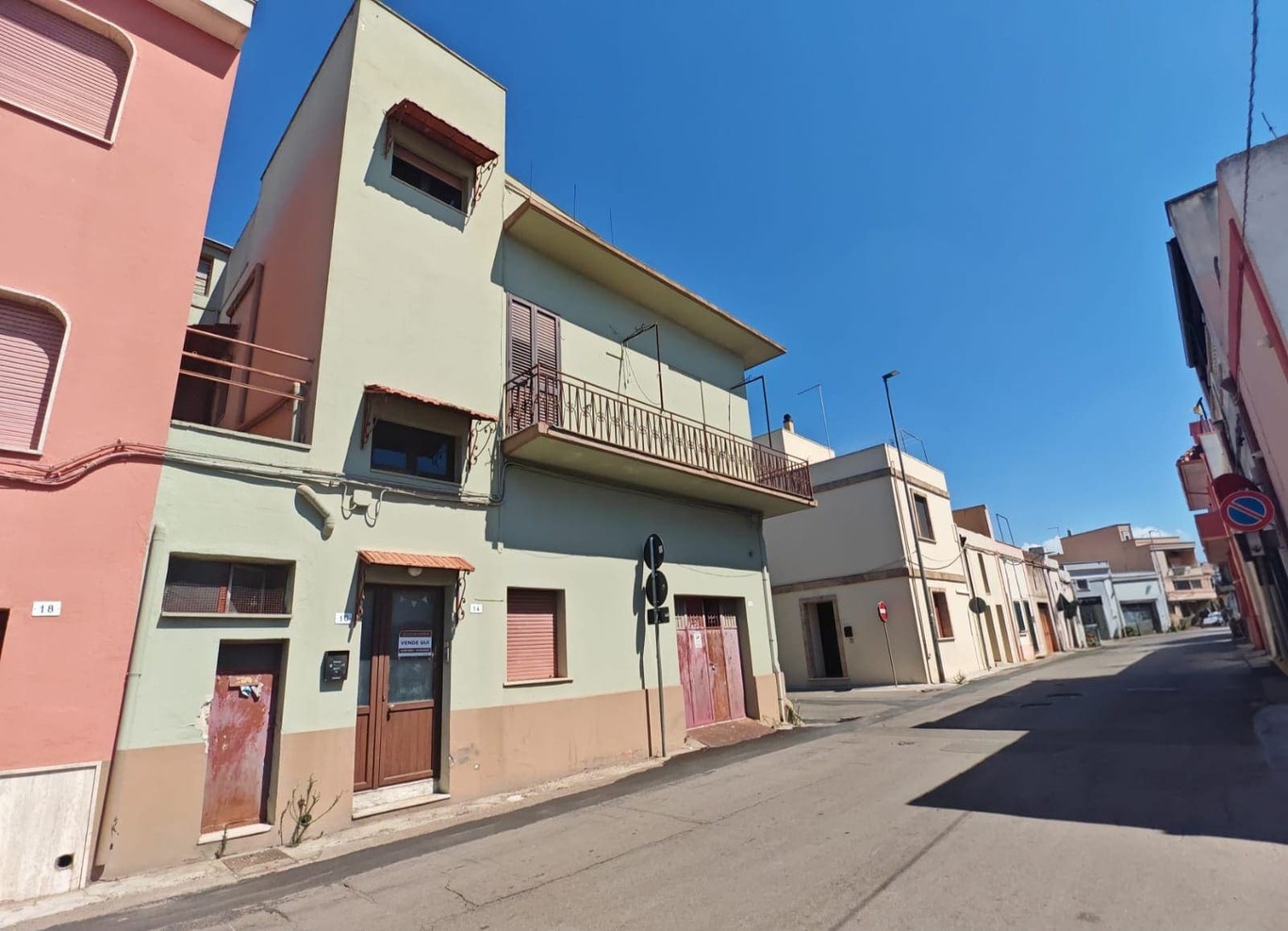 Giano Group Immobiliare